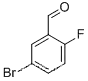 5-Bromo-2-fluorobenzaldehyde
