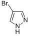 4-Bromo-pyrazole