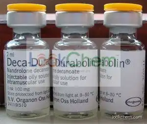 DECA Nandrolone Decanoate