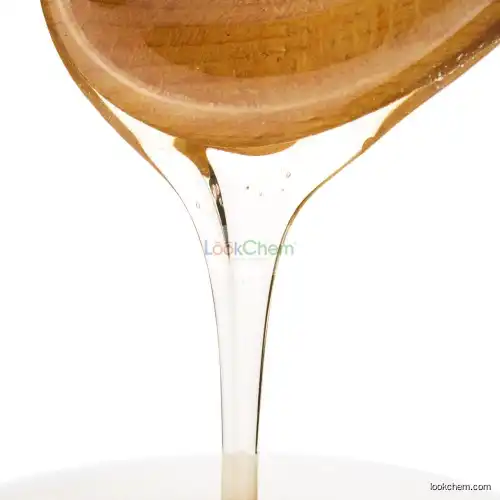Liquid Corn Sweetener Glucose Syrup Manufacturer(492-62-6)