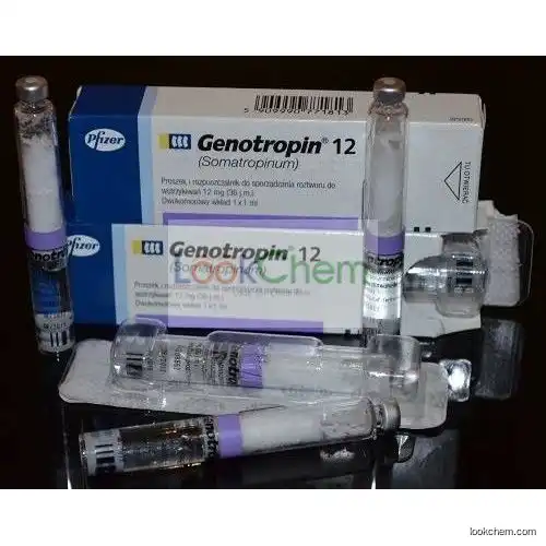 Genotropin(12629-01-5)