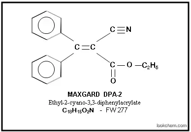 MAXGARD? DPA-2:  UV Stabilizer (5232-99-5) Etocrylene