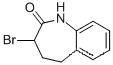 Bromo-2,3,4,5-tetrahydro-2H-benzo[b]azepin-2-one