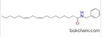 (9Z,12Z)-N-Benzyloctadeca-9,12-dienamide