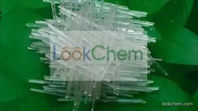 1490-04-6 Menthol Crystal Chemical Cosmetic Pharmaceutical