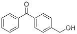 Methanone, [4-(hydroxyMethyl)phenyl]phenyl-