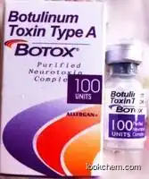 Buy 150iu 100iu 50iu Botox, Dermal Filler(93384-43-1)