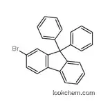 2-broMo-9,9-diphenyl-9H-fluorene