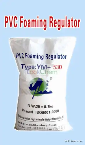 PVC Foam Regulator