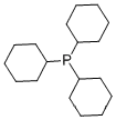 Tricyclohexyl phosphine  2622-14-2
