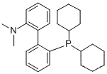 2-Dicyclohexylphosphino-2'-(N,N-dimethylamino)biphenyl