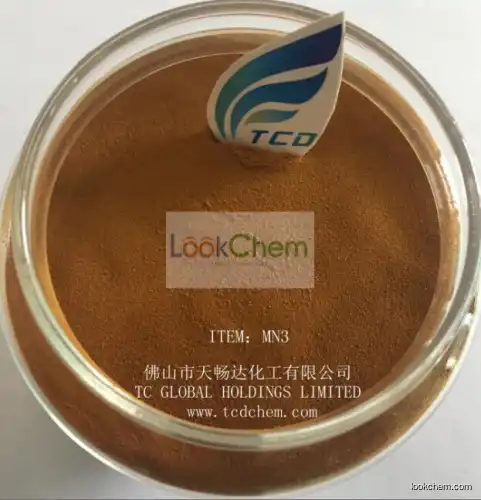 sodium lignosulphonate with good quality MN-3(8061-51-6)