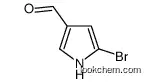 5-bromo-1h-pyrrole-3-carbaldehyde