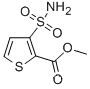 Methyl 3-aminosulfonylthiophene-2-carboxylate