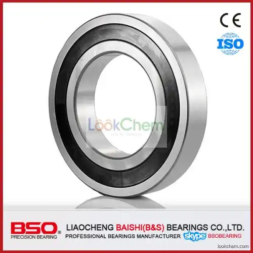 Deep Groove Ball Bearings