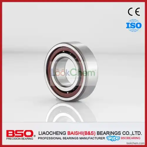 angular contact ball bearings