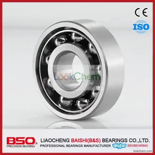 angular contact ball bearings