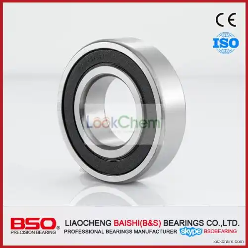 OEM high precision Deep Groove Ball Bearings