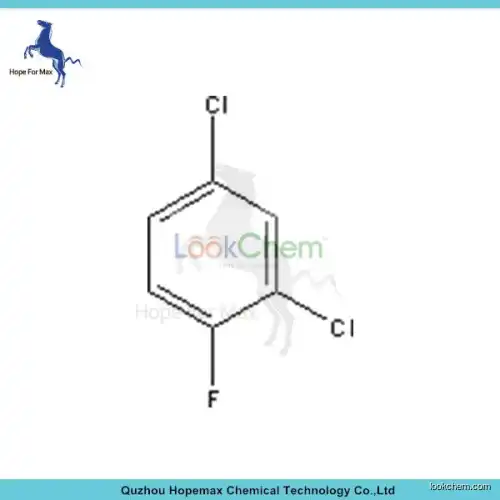 2,4-Dichlorofluorobenzene(1435-48-9)