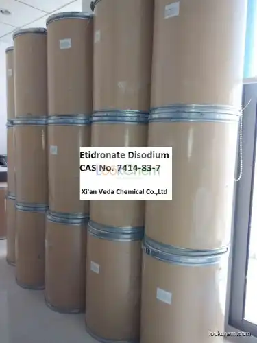 Etidronate Disodium importer