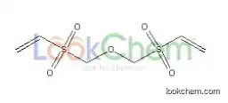 26750-50-5 Ethene,1,1'-[oxybis(methylenesulfonyl)]bis-