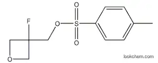 (3-fluorooxetan-3-yl)Methyl 4-Methylbenzenesulfonate
