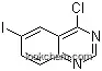 4-Chloro-6-iodoquinazoline