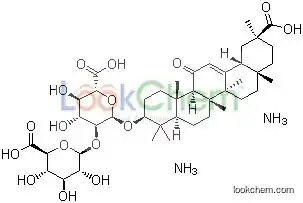 Diammonium Glycyrrhinate