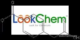 2-(4-(methoxycarbonyl)phenyl)acetic acid