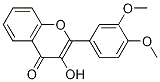 2-(3,4-diMethoxyphenyl)-3-hydroxy-4H-chroMen-4-one