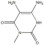 5,6-DiaMino-3-Methyl-1H-pyriMidin-2,4-dion