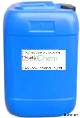 chlorhexidine gluconate cream