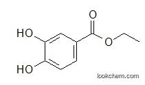Ethyl 3,4-dihydroxybenzoate(3943-89-3)