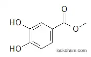 Methyl 3,4-dihydroxybenzoate(2150-43-8)