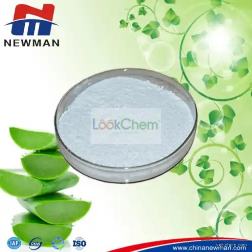 Hot Sale Carbomer Chemicals Products Raw Materials Chamical Powder For Skin Products NM-carbomer 934 CAS No.: 9003-01-4
