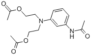 2,2'-[(3-Acetamidophenyl)imino]diethyl diacetate(27059-08-1)