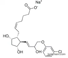 CAS NO.:62561-03-9 (+)-Cloprostenol sodium