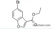 Ethyl 5-bromobenzofuran-3-carboxylate
