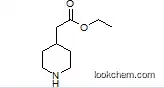 2-(PIPERIDIN-4-YL)-ACETIC ACID ETHYL ESTER