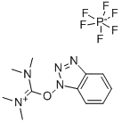 2-(1H-Benzotriazole-1-yl)-1,1,3,3-tetramethyluronium hexafluorophosphate