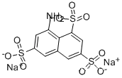1-Naphthylamine-3,6,8-Trisulfonic acid disodium salt hydrate
