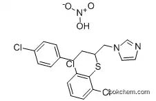 Butoconazole nitrate