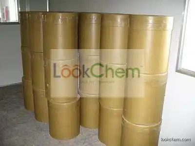 Lowest price and high quality 5-[4-((3-Chloro-4-((3-fluorobenzyl)oxy)phenyl)amino)quinazolin-6-yl]-2-furaldehyde