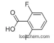 CAS NO.:385-00-2  2,6-Difluorobenzoic acid