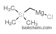 [(Trimethylsilyl)Methyl]Magnesium Chloride