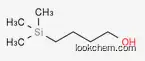 4-(Trimethylsilyl)Butan-1-Ol