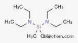 Bis(Diethylamino) Dimethylsilane