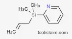 2-Pyridyl Allyl Dimethylsilane(118722-54-6)