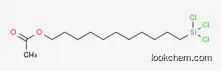 11-Acetoxyundecyl Trichlorosilane
