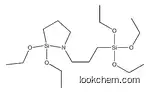 (1-(3-Triethoxysilyl)Propyl)-2,2-Diethoxy-1-Aza-2-Silacyclopentane(1184179-50-7)
